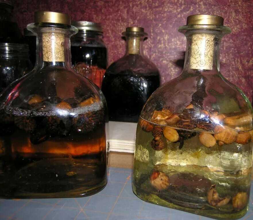 Домашние рецепты изготовления виски из самогона