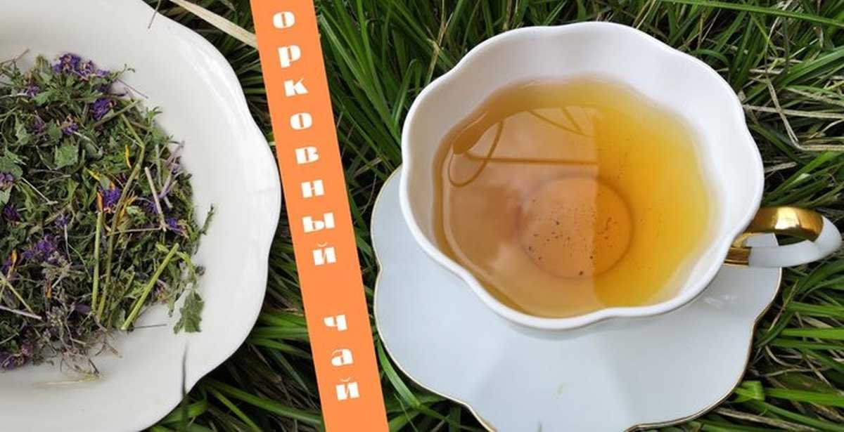 Чай из моркови: как сделать, полезные свойства
