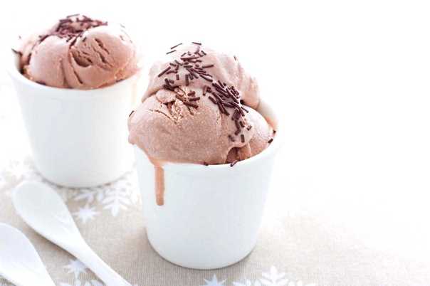 Мороженое из сливок: рецепт приготовления в домашних условиях