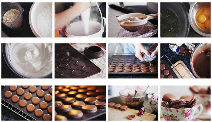 Как сделать белый шоколад в домашних условиях