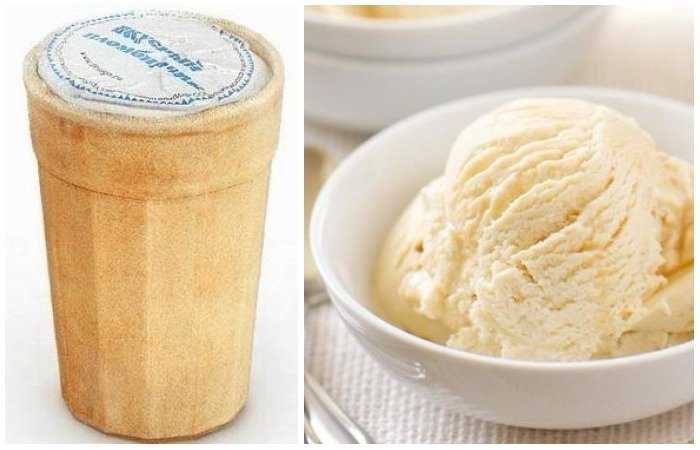 Мороженое пломбир в домашних условиях: 21 домашний вкусный рецепт
