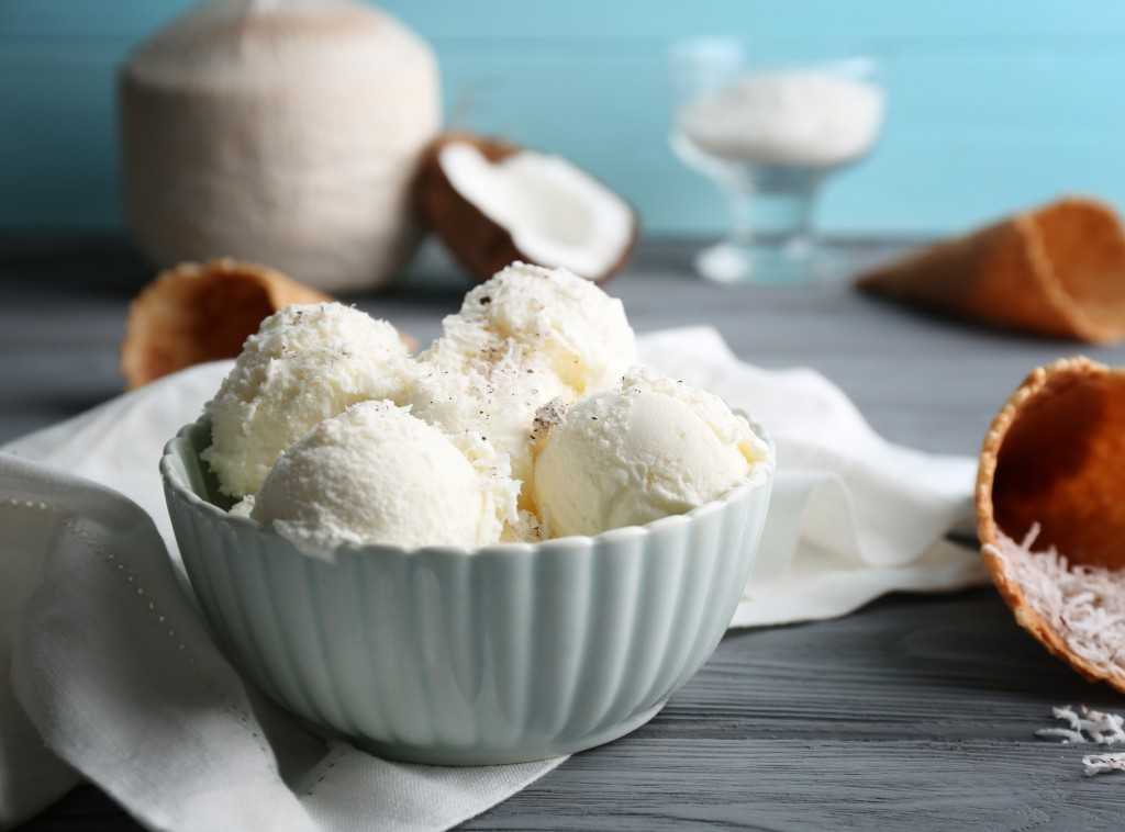 Мороженое из молока и сахара рецепт с фото пошагово - 1000.menu