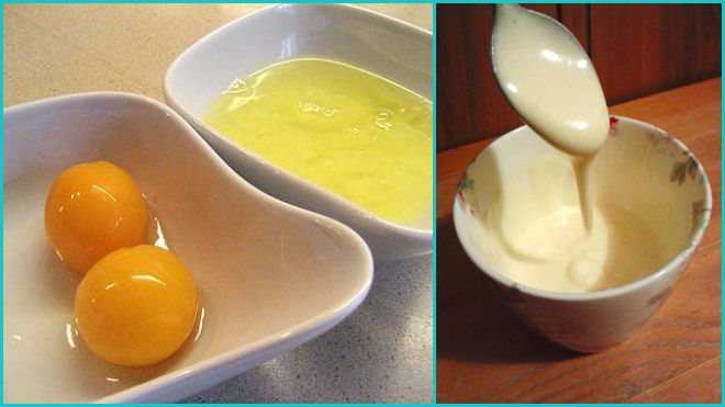 Легендарный гоголь-моголь: секреты и рецепты яичного десертного напитка
