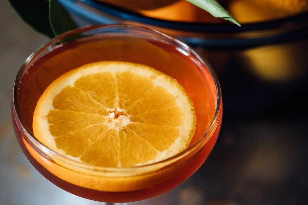 Рецепт домашнего вина из апельсинов ⋆ рецепты домашнего алкоголя