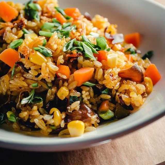 Специи для риса - лучшие советы от шеф- поваров