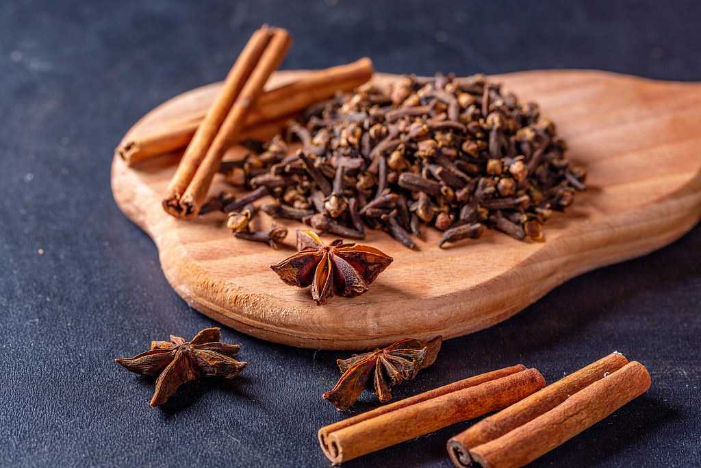 Чай из гвоздики — как правильно заварить, рецепты чаев из гвоздики