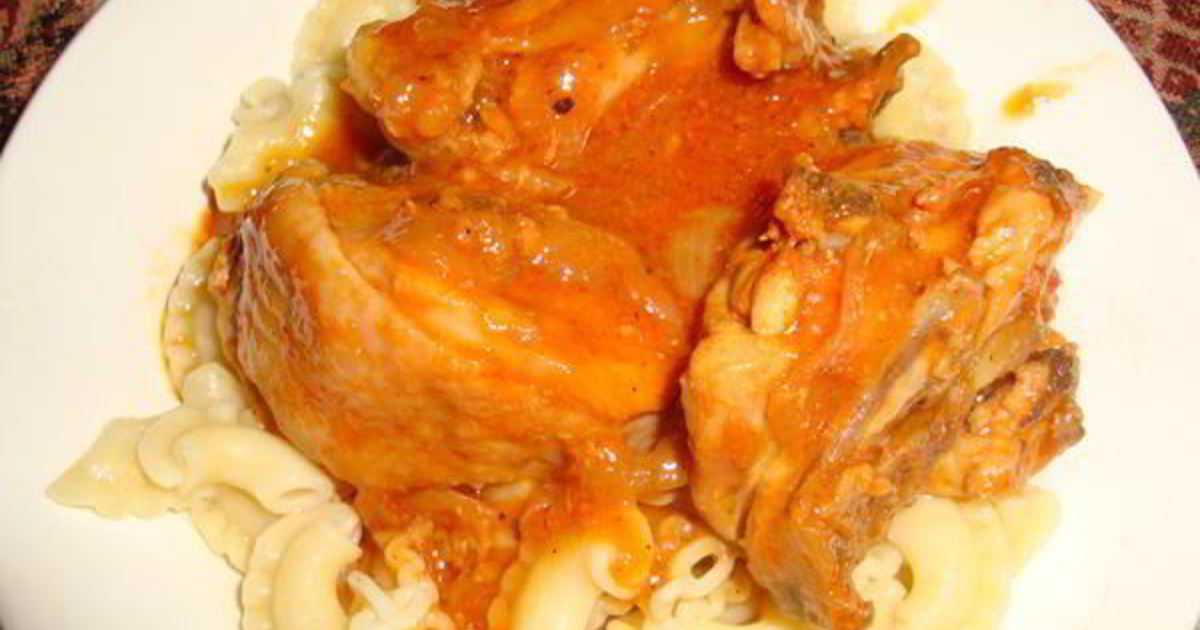 Чахохбили из курицы по-грузински – 6 классических рецептов