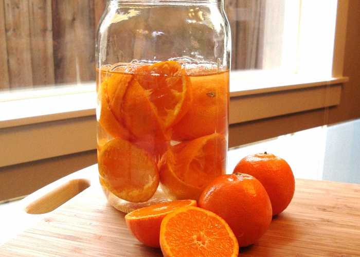 Самогон на апельсинах и их корочках: чем полезен, и как приготовить?