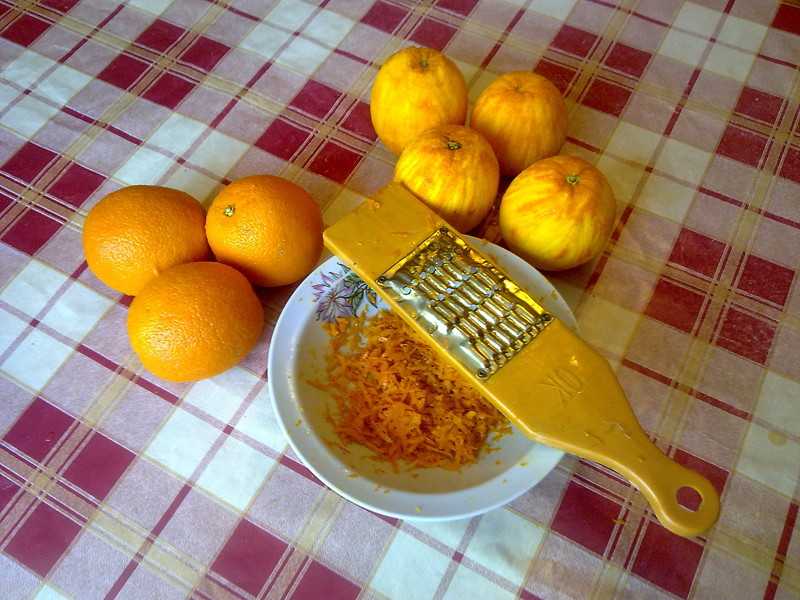 Апельсиновый ликер в домашних условиях: рецепт куантро с водкой, вином
