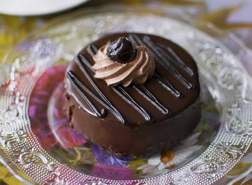 Домашний шоколад: рецепты пошагово