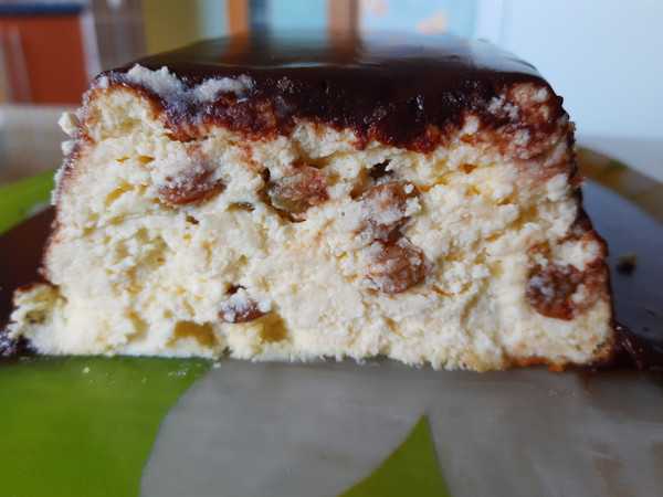 Львовский сырник - рецепты настоящего творожника в шоколадной глазури
