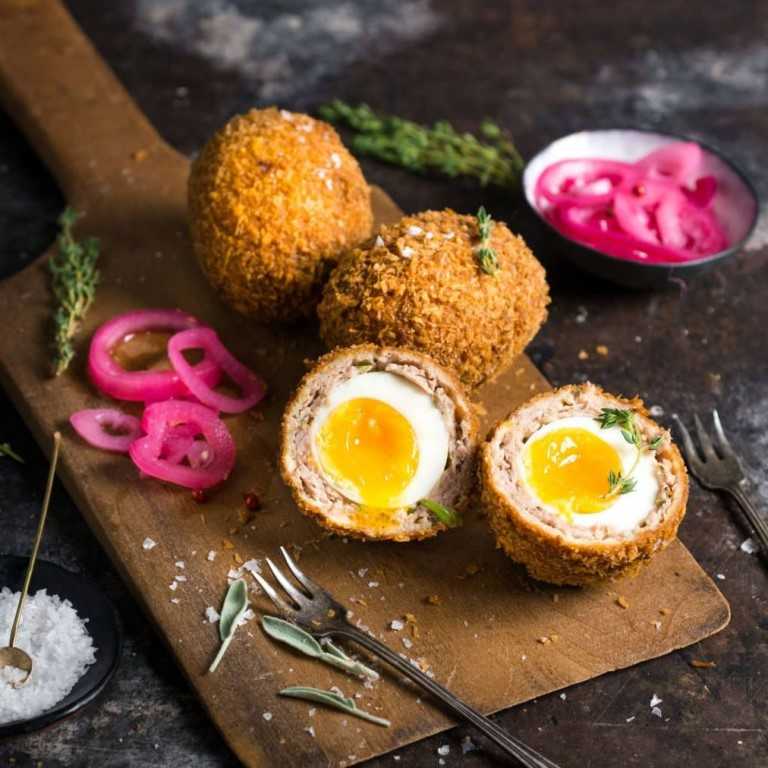 Салат перепелиное гнездо - рецепт с фото. украшение любого праздничного стола