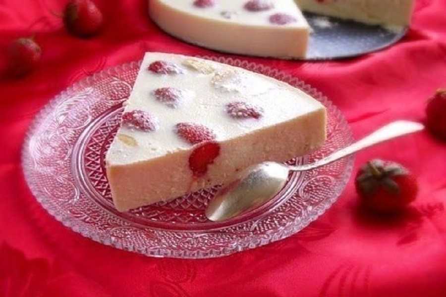 Десерт из сметаны с желатином и фруктами. особенности и секреты приготовления :: syl.ru