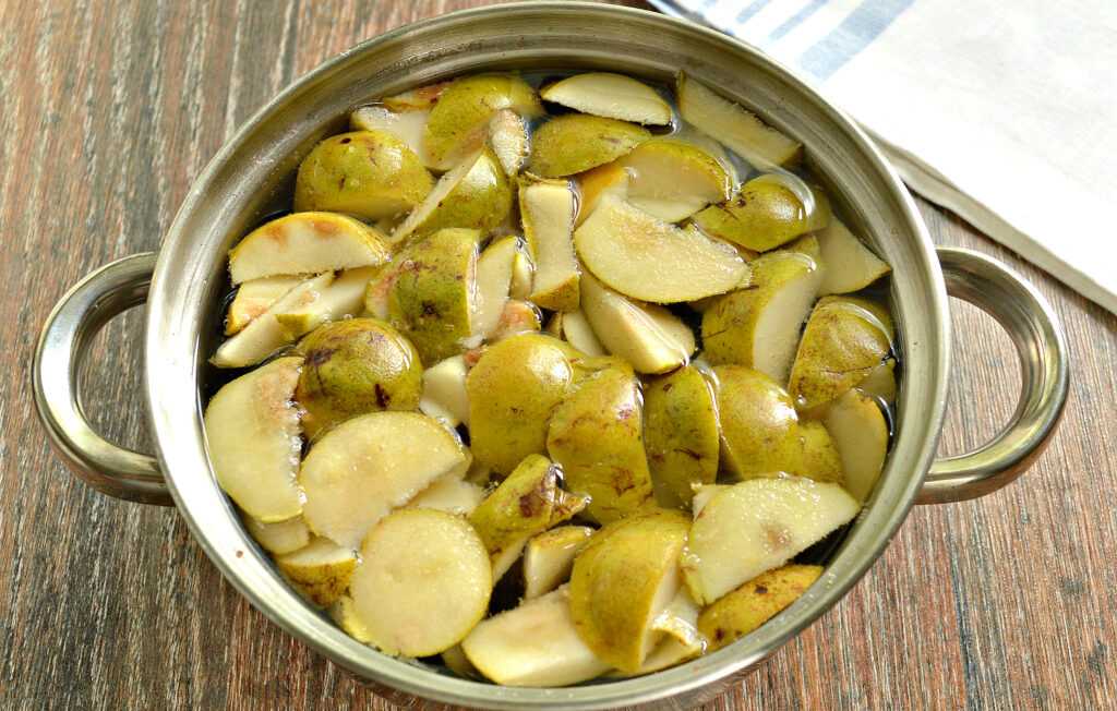 Как сварить компот из свежих яблок: рецепты приготовления