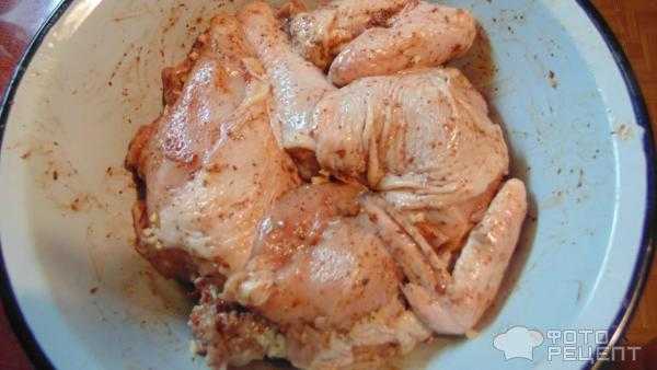 Курица в вине: простые рецепты приготовления в домашних условиях