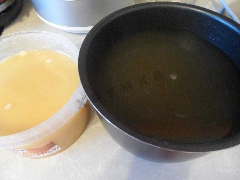 Имбирный лимонад рецепт приготовления с фото