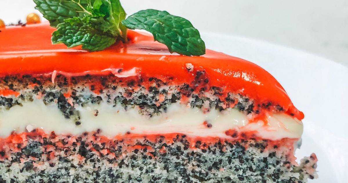 "пломбир" - крем для торта и для капкейков: рецепт с фото