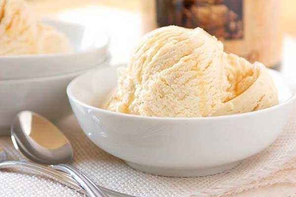 Мороженое крем брюле: рецепт в домашних условиях