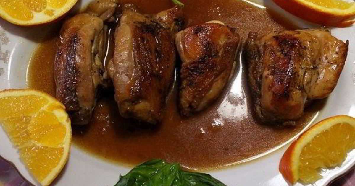 Как создать собственный кулинарный рецепт
