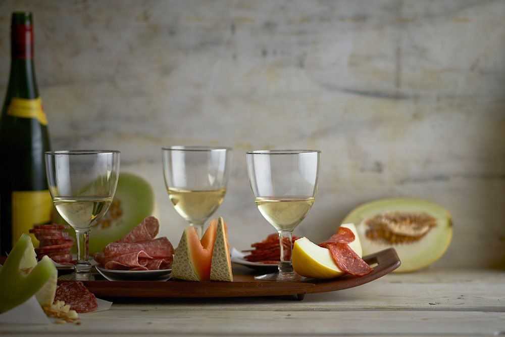 Вино из дыни: лучшие оригинальные рецепты приготовления