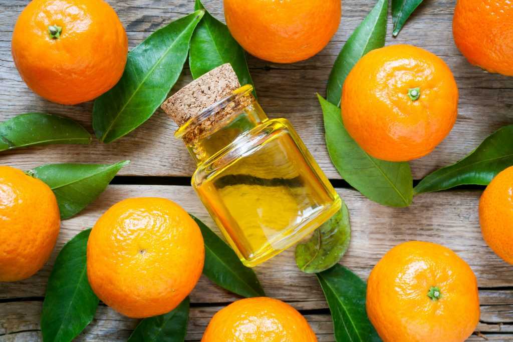 Рецепты настойки самогона на апельсиновой корке