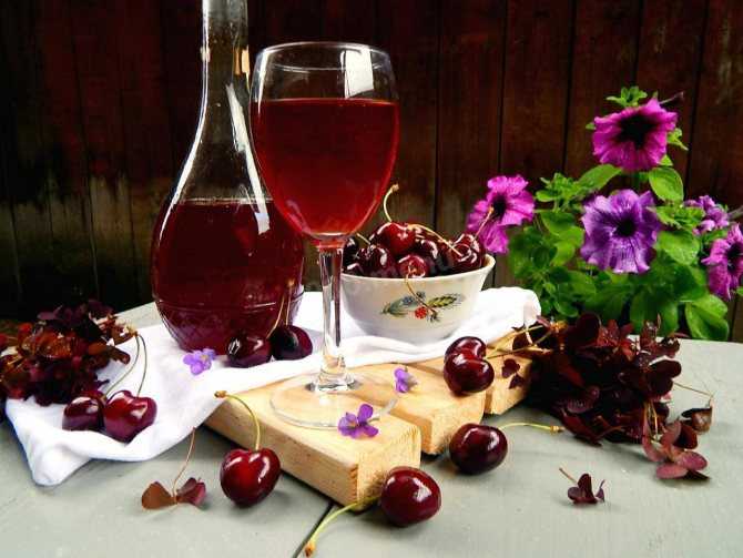 Вино из боярышника: рецепты приготовления в домашних условиях