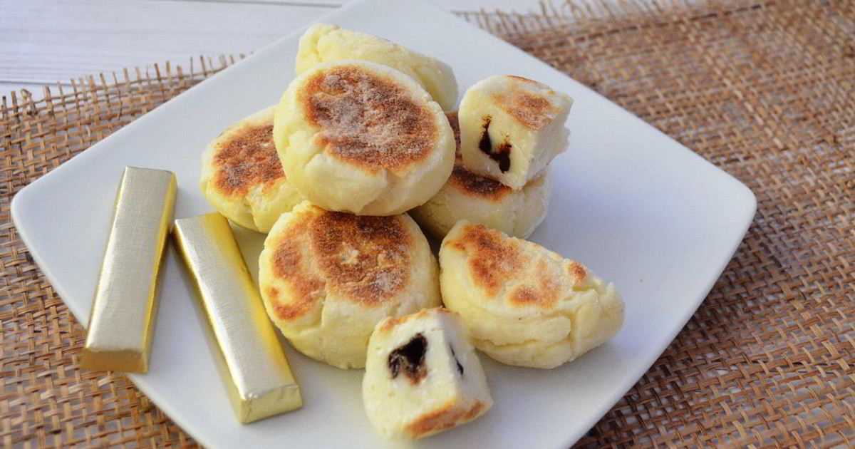 Пп сырники: пошаговые классические рецепты как сделать на сковороде диетические из творога без муки, яиц, с изюмом, бананом, яблоком