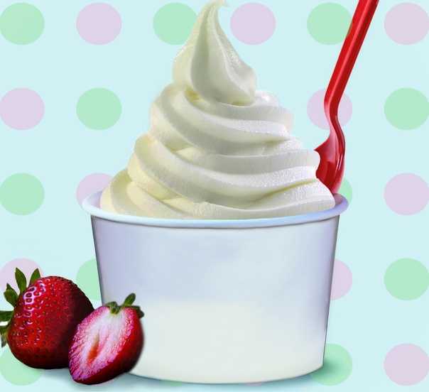 Как сделать йогуртовое мороженое дома? 3 супер-рецепта диетического мороженого