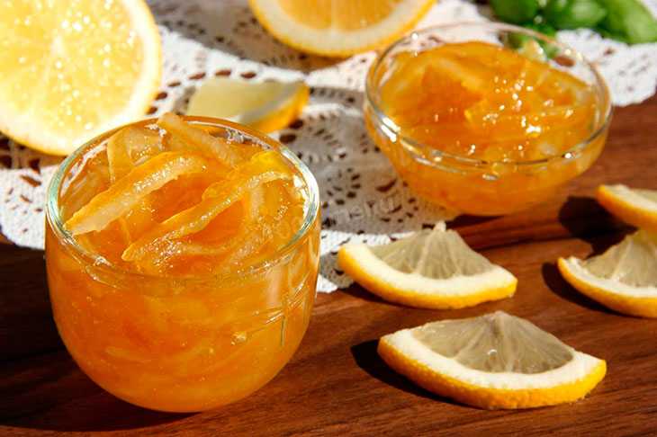 Лимон с сахаром в банке: рецепты, польза и вред для организма