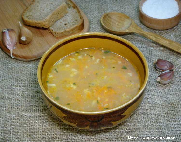 Суп харчо с пшеном - лучшие рецепты блюд - vkusnoepitanie.ru