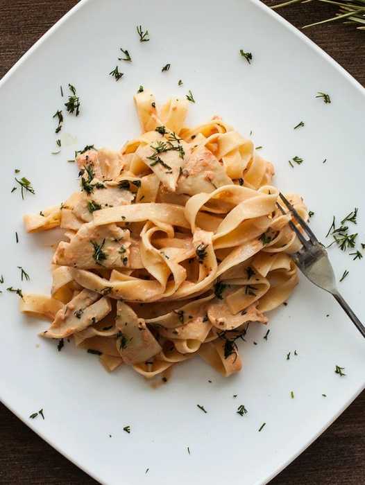 Кальмары в сливочном соусе – самое нежное сочетание! рецепты сочных кальмаров в сливочном соусе с сыром, грибами, вином, оливками, помидорами