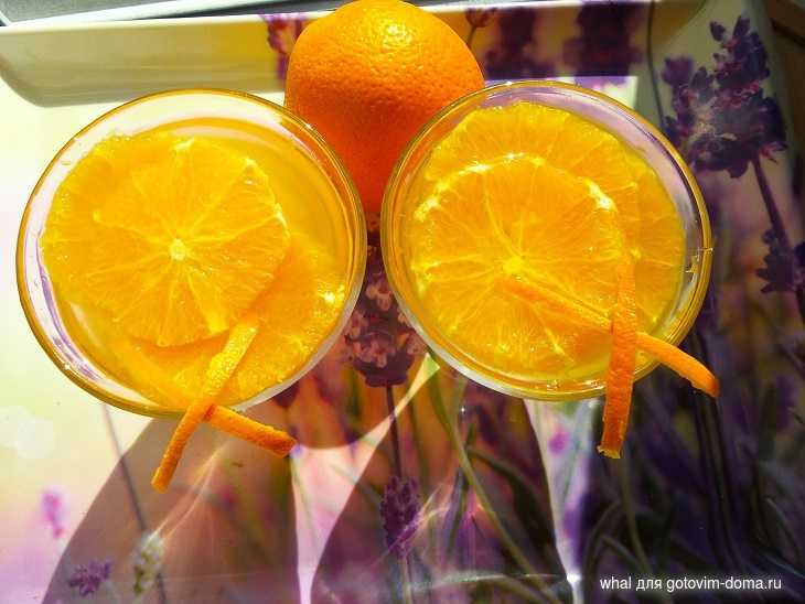 7 пошаговых рецептов компота из апельсинов на зиму, как сварить в домашних условиях и хранение заготовки
