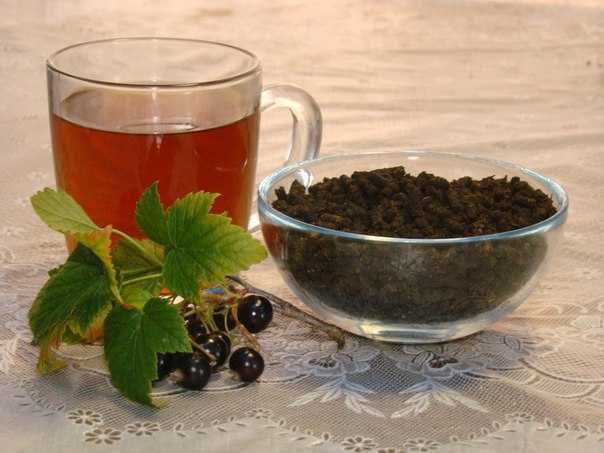 Чай из листьев малины – польза и вред, способы приготовления состава