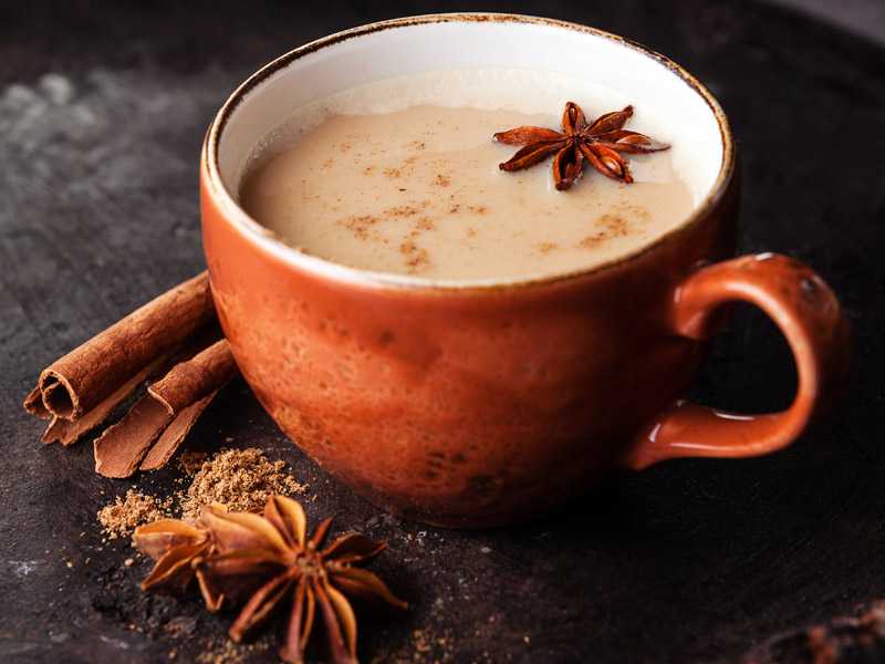 Чай масала со специями – секреты приготовления
