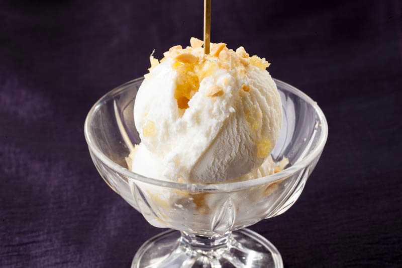 Мороженое из сливок и молока рецепт с фото пошагово и видео - 1000.menu