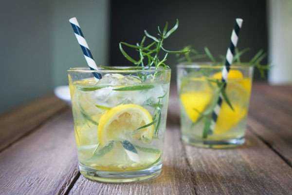 Лимонад тархун в домашних условиях: рецепт вкусного напитка