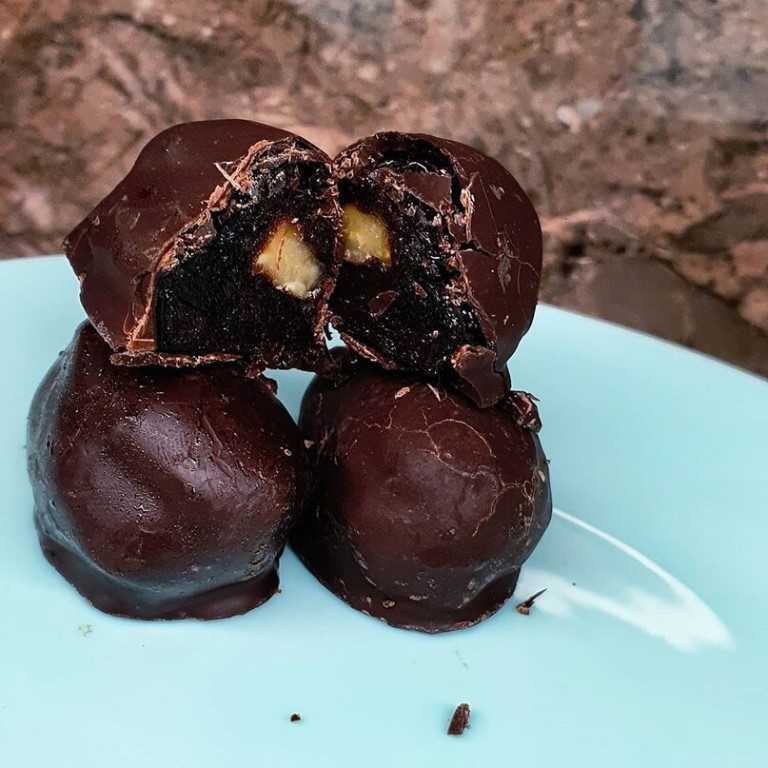 Чернослив в шоколаде в домашних условиях - кушаем вкусно