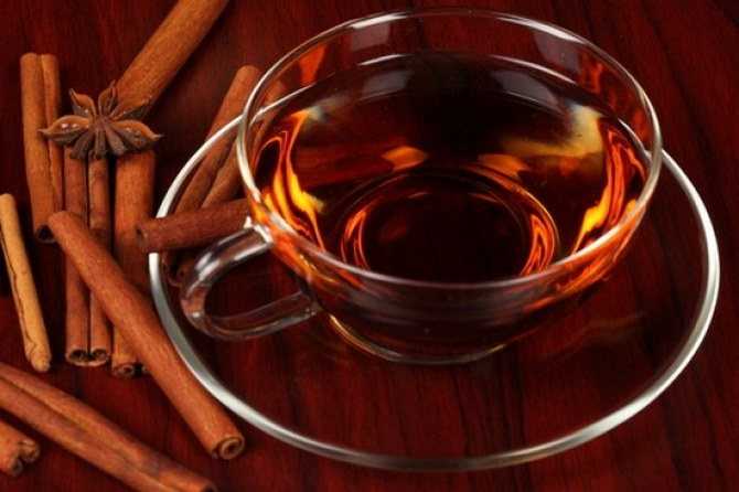 5 видов чая с корицей для здоровья и стройности