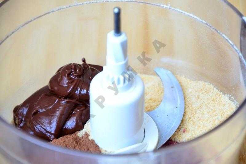 Вишня в шоколаде 4 рецепта пошагового приготовления
