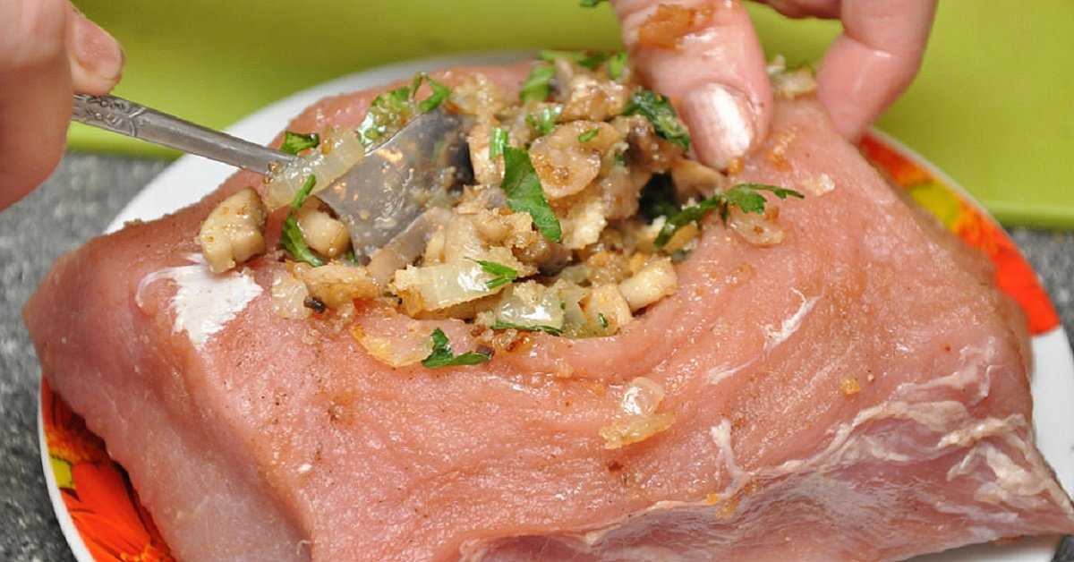 Свиной карбонат в духовке (30 фото): как приготовить по рецепту карбонат из свинины? как вкусно и быстро запечь мясо?