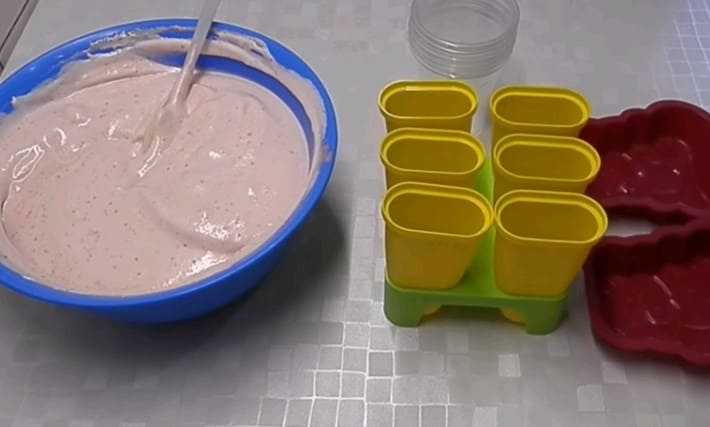 Рецепты домашнего мороженого из сливок: 5 рецептов приготовления мороженого в домашних условиях