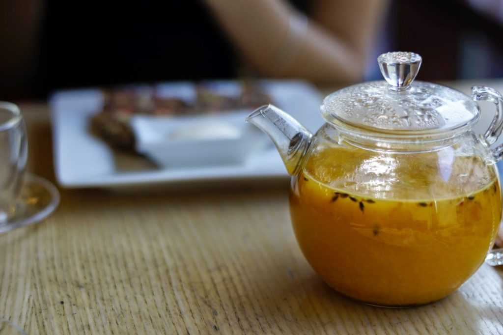 Чай с апельсином: его свойства, лучшие рецепты приготовления.