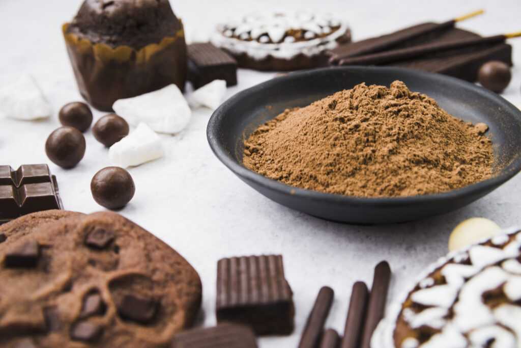 Как сделать белый шоколад из какао масла: поиск по ингредиентам, советы, отзывы, пошаговые фото, подсчет калорий, удобная печать, изменение порций, похожие рецепты