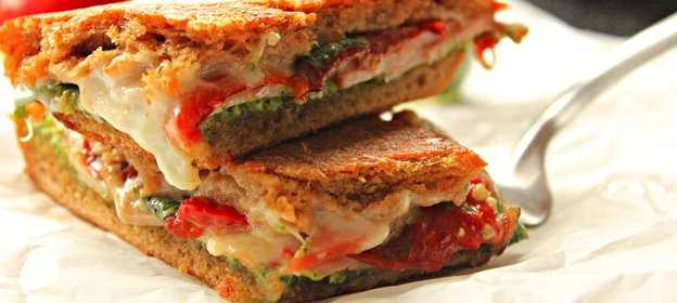Итальянские сэндвичи - 89 рецептов: бутерброды | foodini