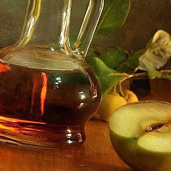 Наливка из яблок на водке — популярные рецепты