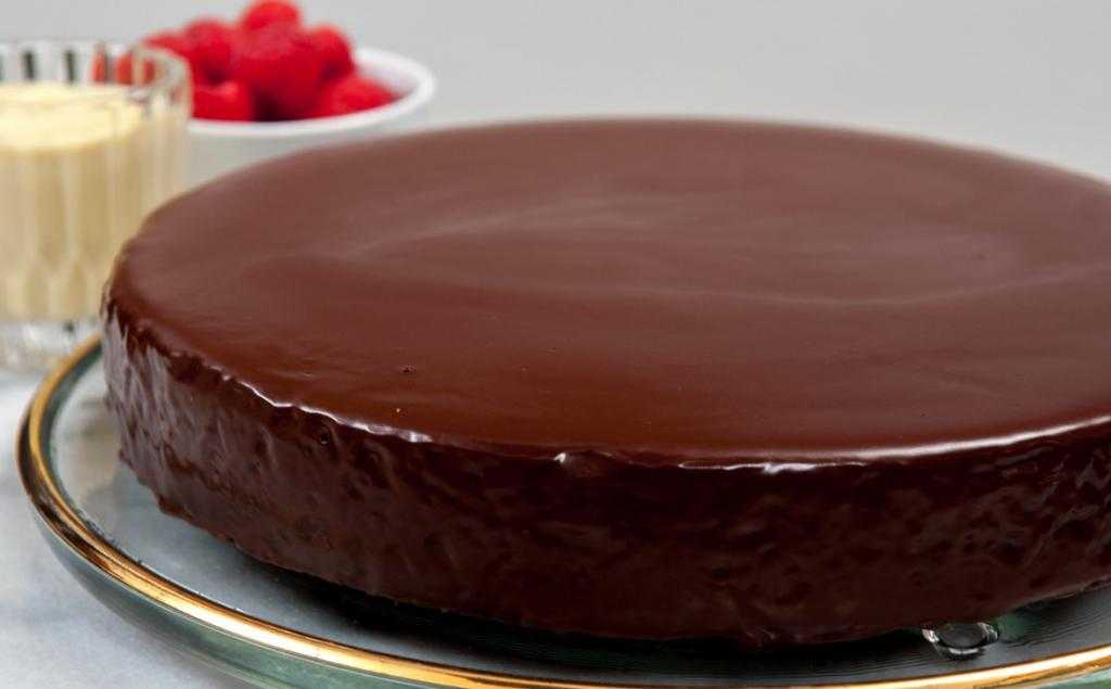 Шоколадный ганаш для торта: пошаговый рецепт быстро и просто от марины выходцевой