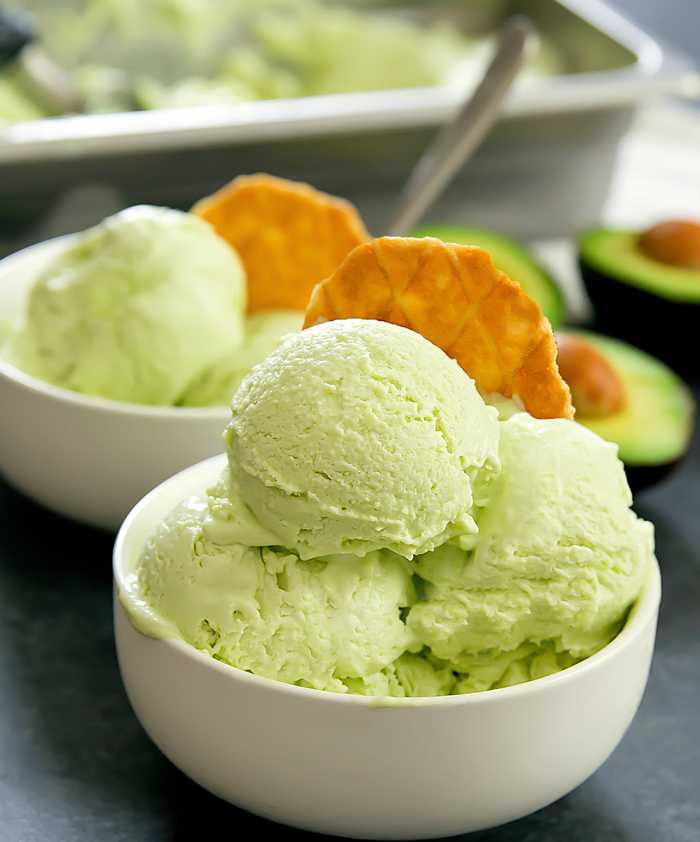 Легкое домашнее мороженое рецепт с фото пошагово - 1000.menu