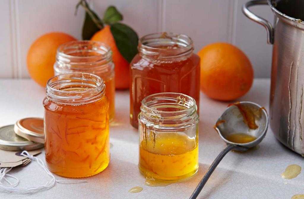 Мармелад из абрикоса на основе желатина, вкусные рецепты с фото
