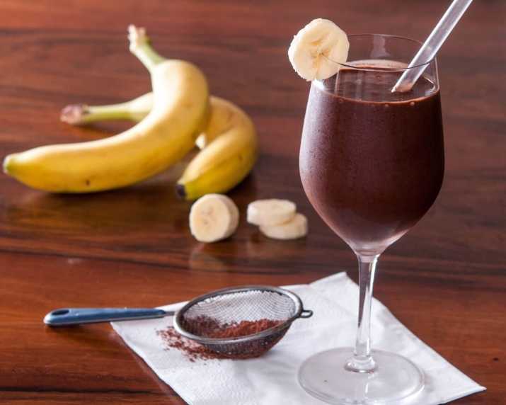 Шоколадный коктейль - самые вкусные рецепты сладкого лакомства
