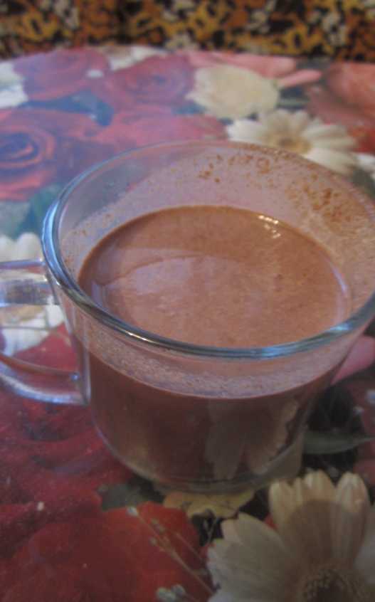 Пошаговое приготовление шоколада в домашних условиях: рецепт без сахара